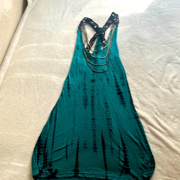 Affliction dress - Picture 1 of 2